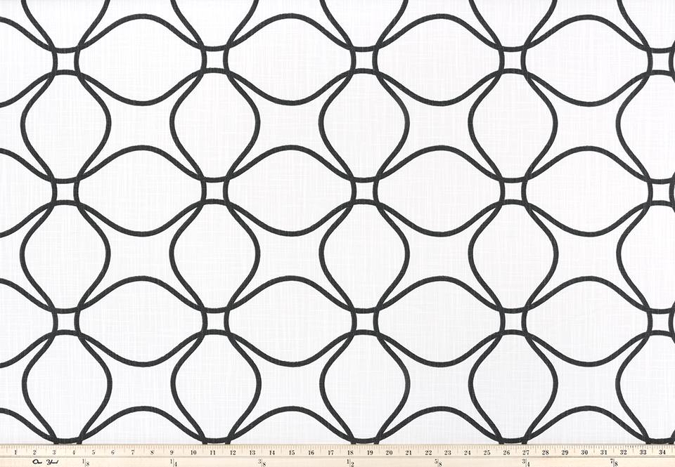 Premier Prints Zane Ink Slub Canvas Zen Nature Collection Multipurpose Fabric