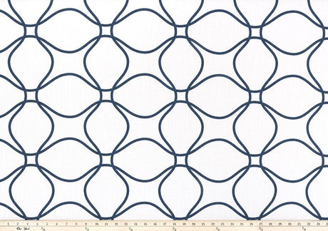 Premier Prints Zane Italian Denim Slub Canvas Zen Nature Collection Multipurpose Fabric