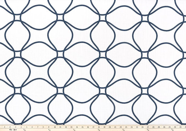 Premier Prints Zane Italian Denim Slub Canvas Zen Nature Collection Multipurpose Fabric
