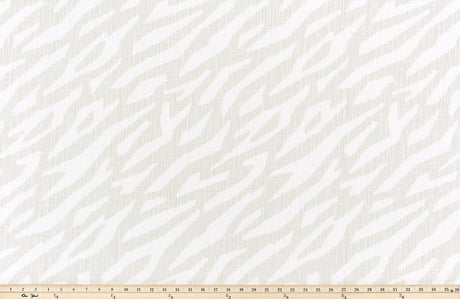 Premier Prints Zany Dusky Slub Canvas The Wild Things Collection Multipurpose Fabric
