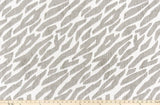 Premier Prints Zany Flint Slub Canvas The Wild Things Collection Multipurpose Fabric