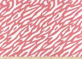 Premier Prints Zany Fusion Slub Canvas The Wild Things Collection Multipurpose Fabric