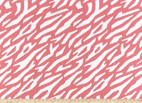 Premier Prints Zany Fusion Slub Canvas The Wild Things Collection Multipurpose Fabric