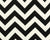 View fabric To Buy: Premier Prints Zigzag Ebony Upholstery Fabric