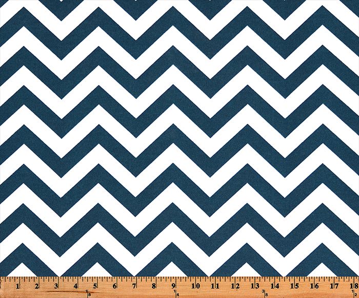 Premier Prints Zigzag Oxford Upholstery Fabric