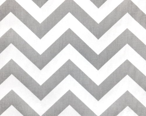 Premier Prints Zigzag Storm / Twill Premier Basics Collection Multipurpose Fabric