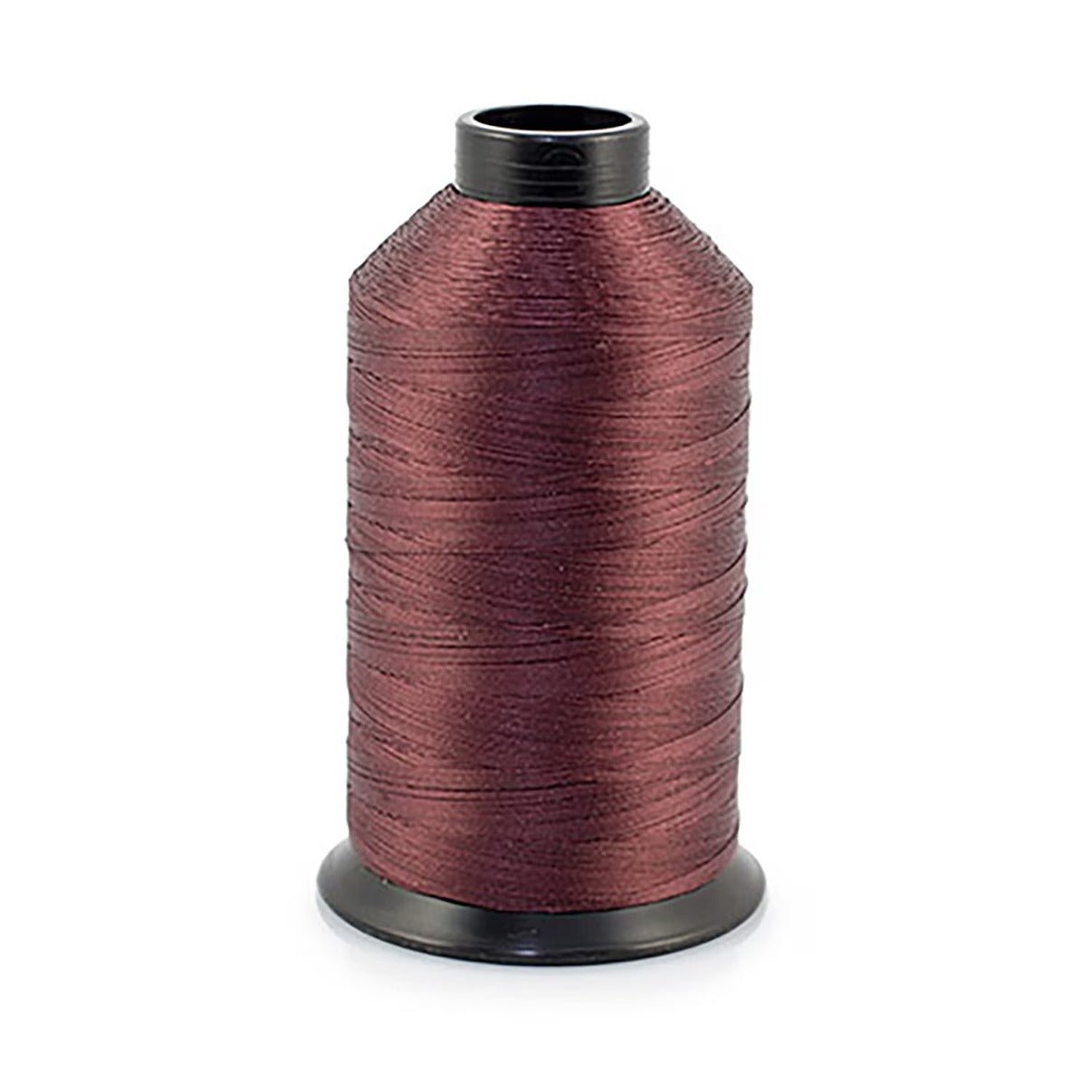 PremoBond Bonded Polyester Thread BPT Size 138 (Tex 135) Burgundy 8-oz
