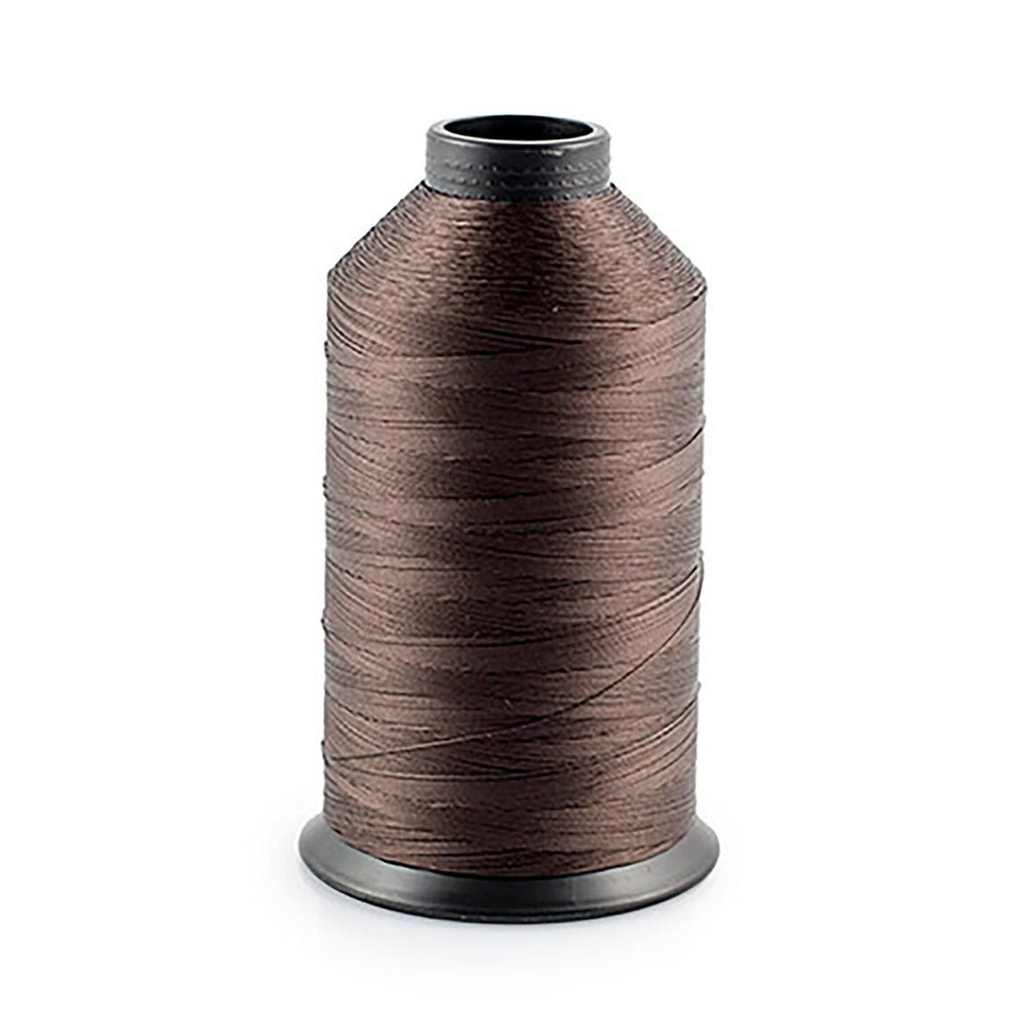 PremoBond Bonded Polyester Thread BPT Size 92 (Tex 90) Brown 8-oz