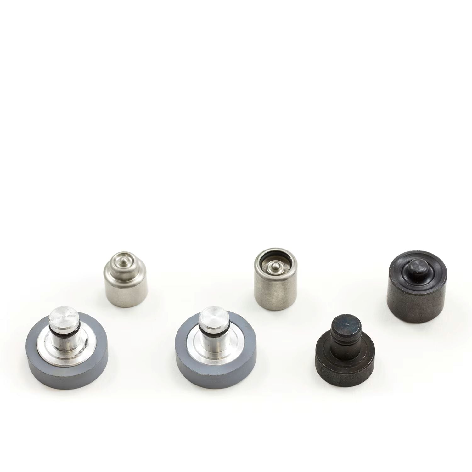 Pres-N-Snap Complete Toolkit for Setting Grommets and Fasteners