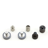 Pres-N-Snap Complete Toolkit for Setting Grommets and Fasteners