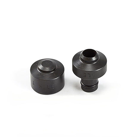 Pres-N-Snap Hole Punch