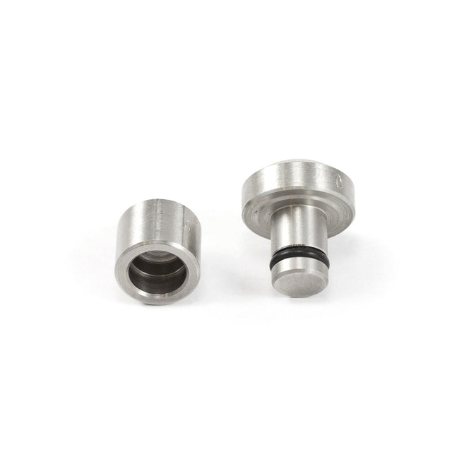 Pres-N-Snap Tool Die Set