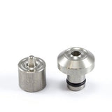 Pres-N-Snap Tool Die Set for #00 Plain Grommets