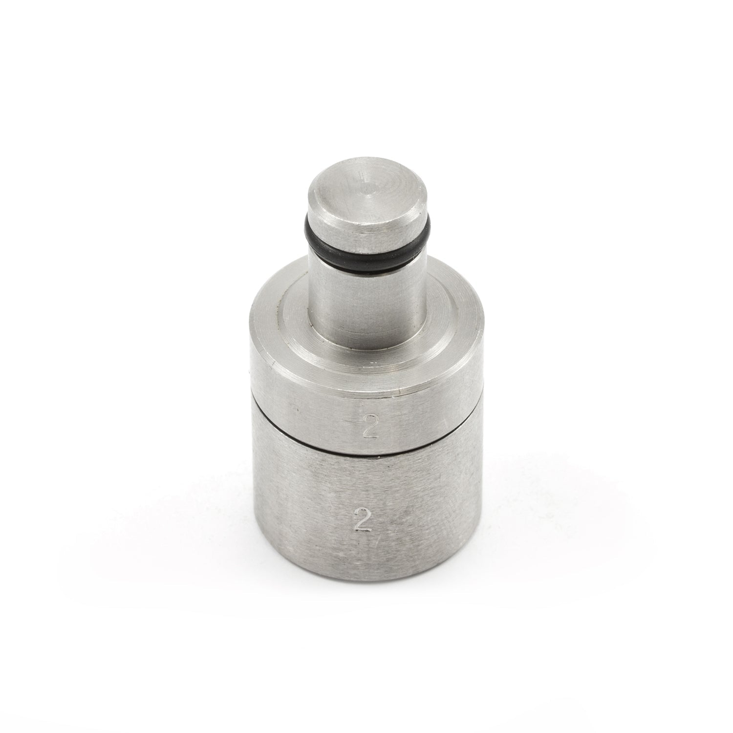 Pres-N-Snap Tool Die Set for #2 Plain Grommets