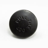 Pull - the - DOT Cap 92 - XE - 18100 - A2B Government Black Brass 1000 pack