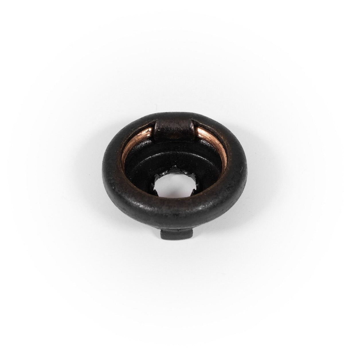 Pull-the-DOT Socket 92-XX-18201--1C Government Black Bronze Ring 100 pack