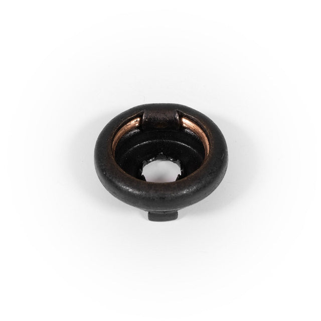 Pull-the-DOT Socket 92-XX-18201--1C Government Black Bronze Ring 100 pack