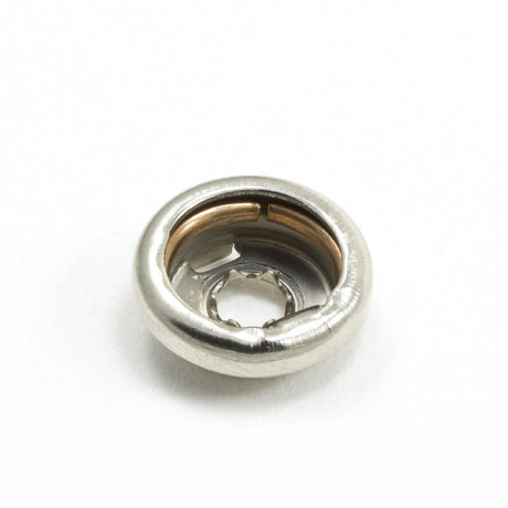 Pull - the - DOT Socket 92 - XX - 18201 - 2A Nickel - Plated Brass 1000 pack