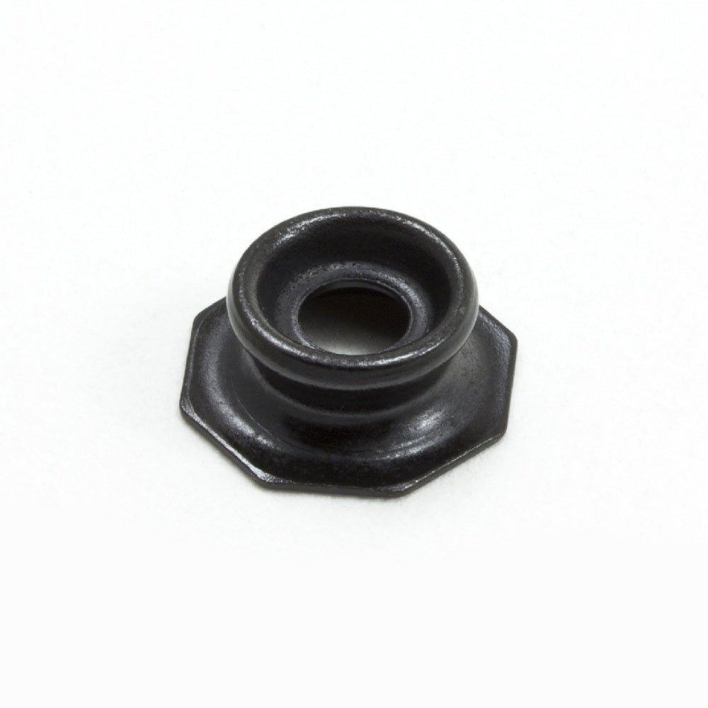 Pull - the - DOT Stud 92 - BS - 18303 - 2C Government Black Brass 1000 pack