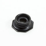 Pull - the - DOT Stud 92 - BS - 18303 - 2C Government Black Brass 1000 pack