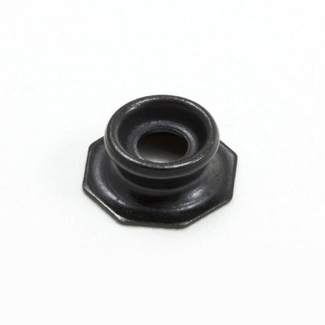 Pull - the - DOT Stud 92 - BS - 18303 - 2C Government Black Brass 1000 pack
