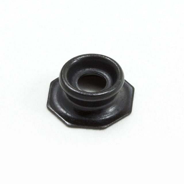 Pull - the - DOT Stud 92 - BS - 18303 - 2C Government Black Brass 1000 pack