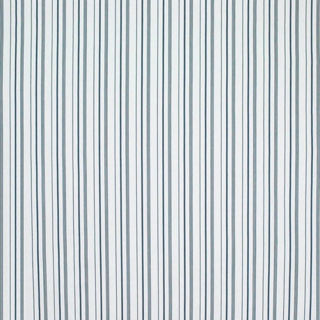 Ralph Lauren Annick Ticking Bleu FRL5005 Multipurpose Fabric