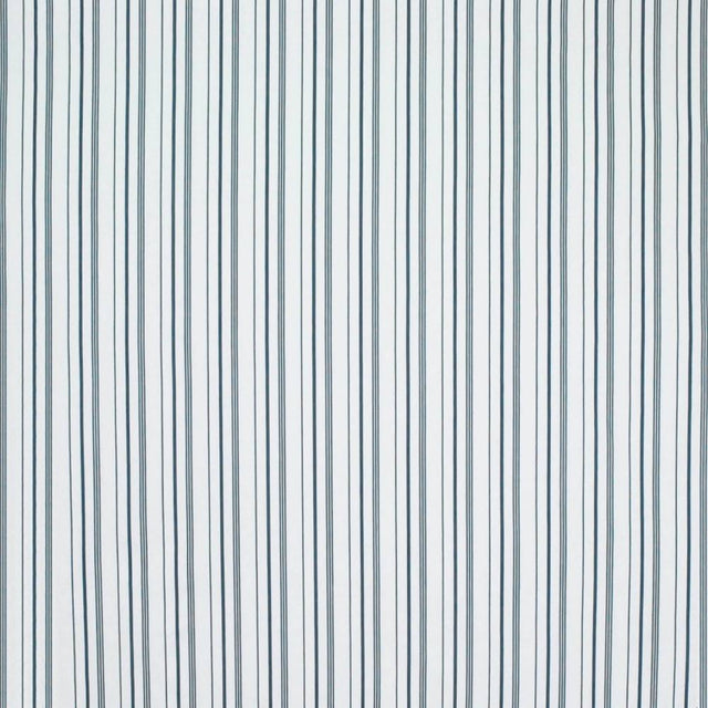 Ralph Lauren Annick Ticking Bleu FRL5005 Multipurpose Fabric