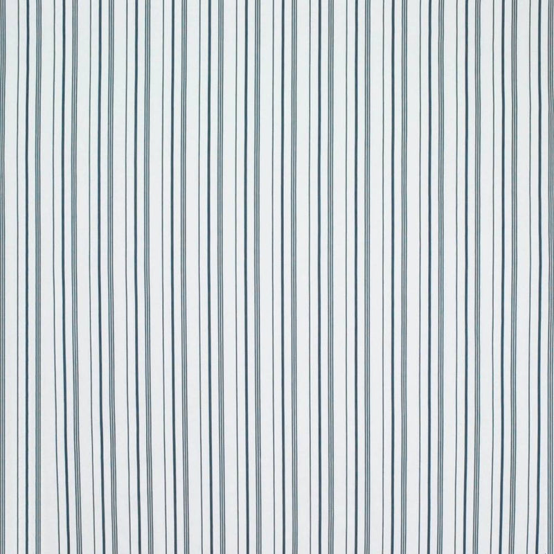 Ralph Lauren Annick Ticking Bleu FRL5005 Multipurpose Fabric