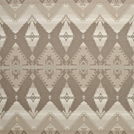 Ralph Lauren Crow Warrior Blanket Horn FRL5195 The Ranch Collection Multipurpose Fabric