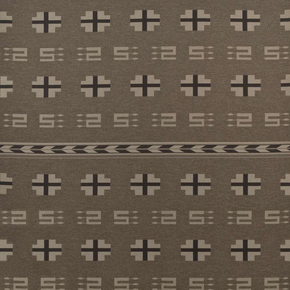 Ralph Lauren Dancing Arrows Blanket Churro FRL5196 The Ranch Collection Multipurpose Fabric