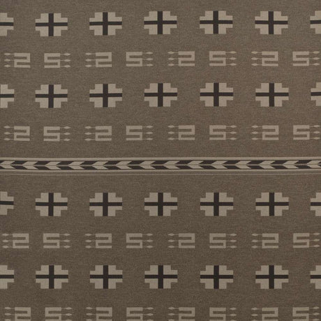 Ralph Lauren Dancing Arrows Blanket Churro FRL5196 The Ranch Collection Multipurpose Fabric