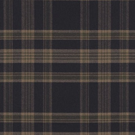 Ralph Lauren Deerpath Trail Plaid Hunter FRL5115 Fairfield Plaids Collection Indoor Upholstery Fabric