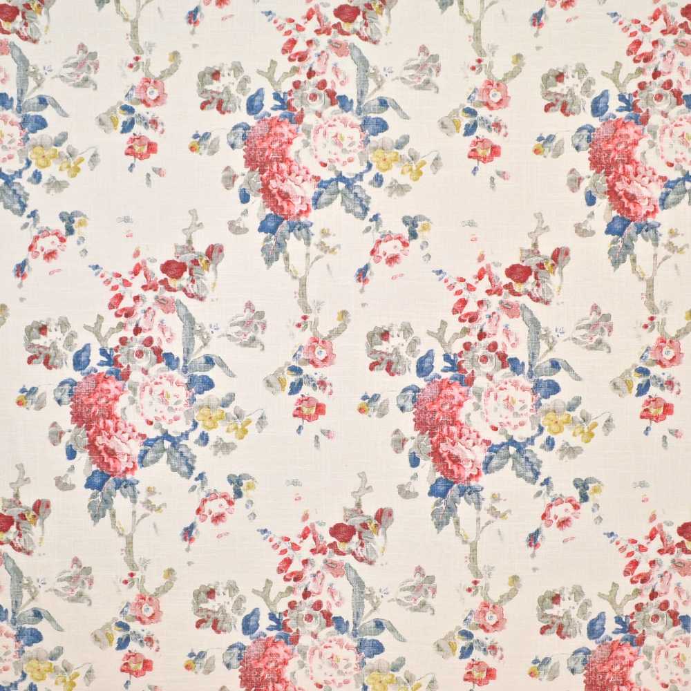 Buy Ralph Lauren Jardin Floral Summer Canvas FRL5238 Country