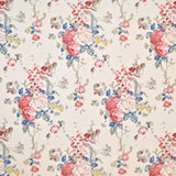 Ralph Lauren Jardin Floral Summer Canvas FRL5238 Country Vintage Collection Multipurpose Fabric