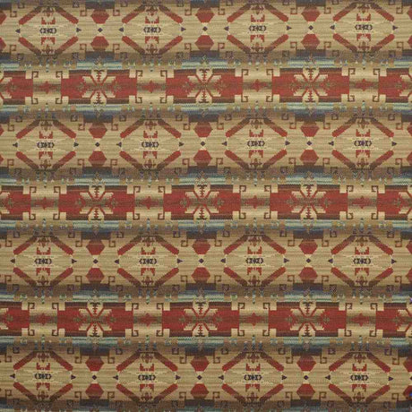 Ralph Lauren Sandstone Peak Blanket Mesa FRL5148 The Ranch Collection Multipurpose Fabric