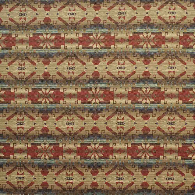 Ralph Lauren Sandstone Peak Blanket Mesa FRL5148 The Ranch Collection Multipurpose Fabric