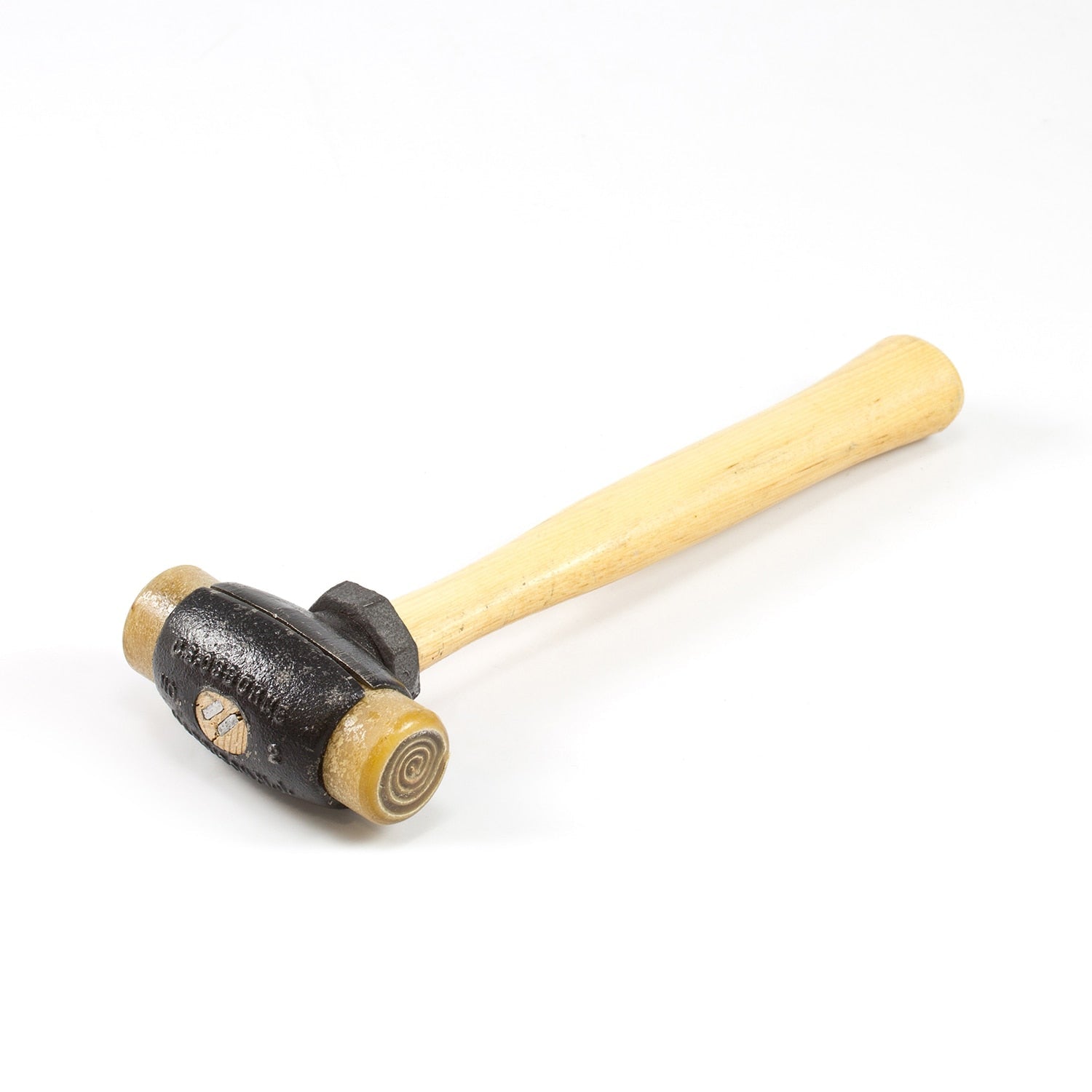 Rawhide Split Head Hammer #395-2 #11094 2 lbs.