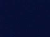 Recacril Sens Solid Dark Blue D-173 Upholstery Fabric