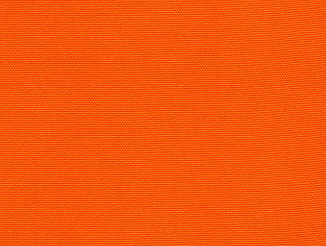 Recacril Sens Solid Orange D-567 Upholstery Fabric