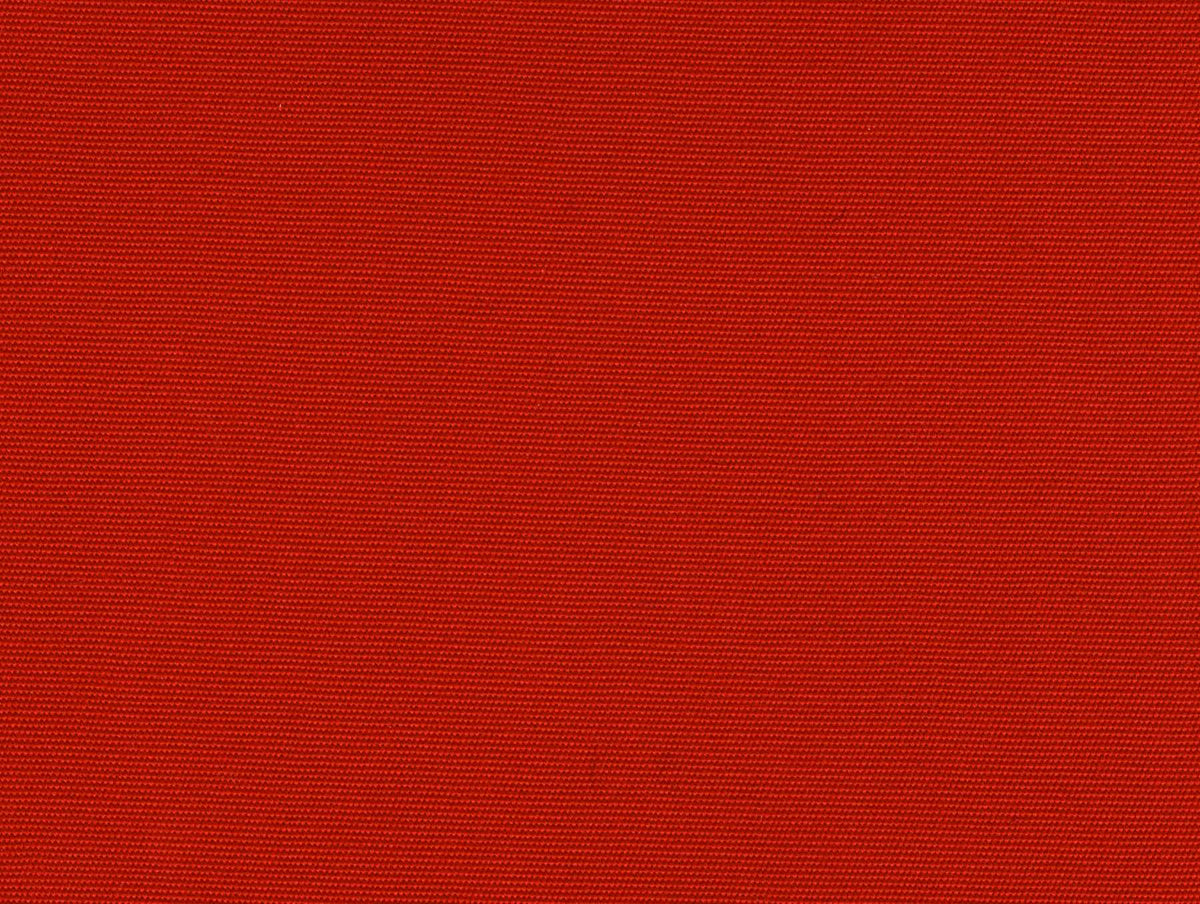 Recacril Sens Waterproof Solid Red D-176 Upholstery Fabric