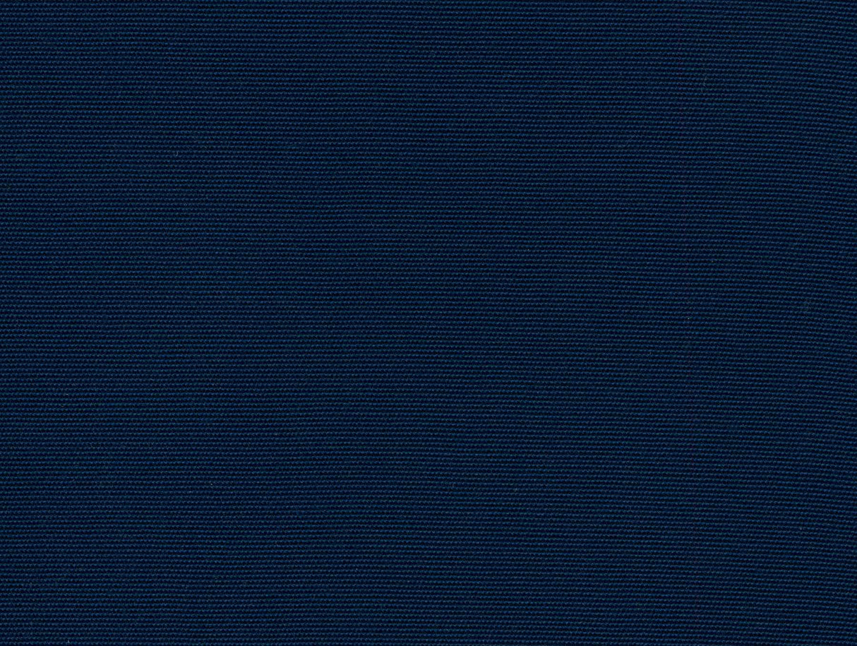 Recacril Solids Admiral Blue R-170 60-inch Shade / Marine Fabric