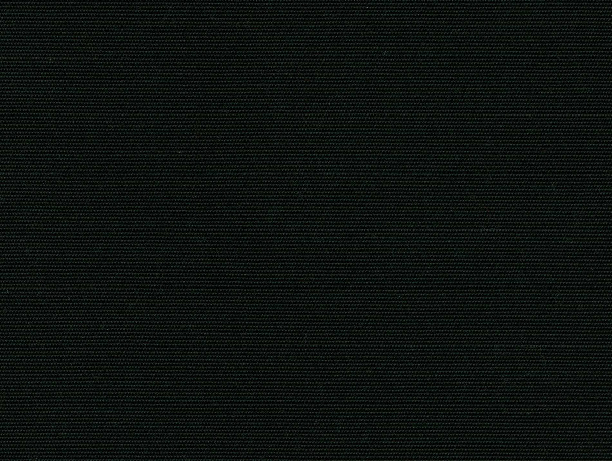 Recacril Solids Black R-103 47-inch Shade / Marine Fabric