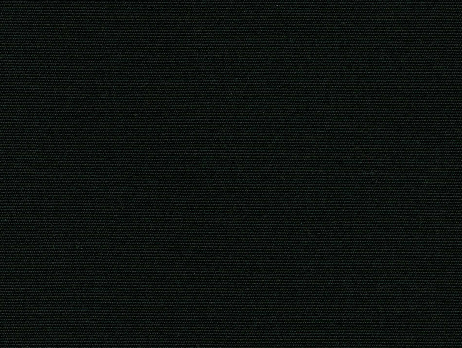 Recacril Solids Black R-103 47-inch Shade / Marine Fabric