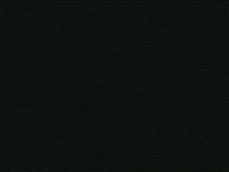 Recacril Solids Black R-103 47-inch Shade / Marine Fabric