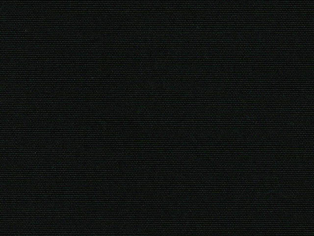 Recacril Solids Black R-103 47-inch Shade / Marine Fabric