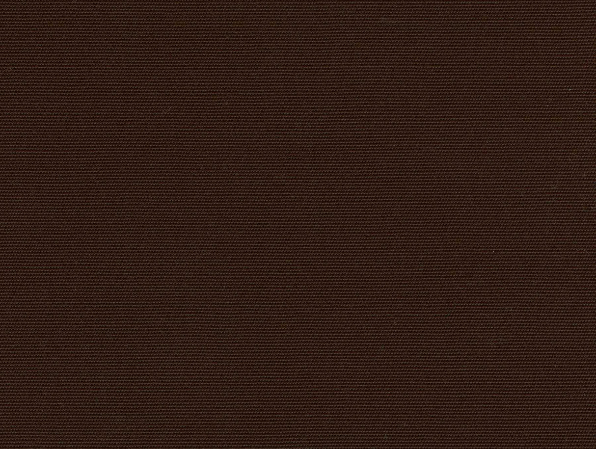 Recacril Solids Brown R-156 47-inch Shade / Marine Fabric