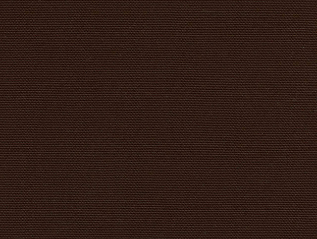 Recacril Solids Brown R-156 47-inch Shade / Marine Fabric