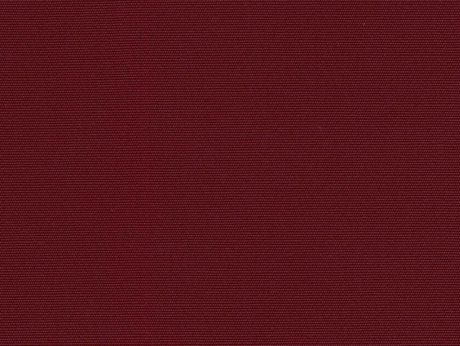 Recacril Solids Burgundy R-177 47-inch Shade / Marine Fabric