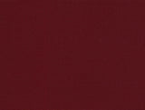 Recacril Solids Burgundy R-177 47-inch Shade / Marine Fabric